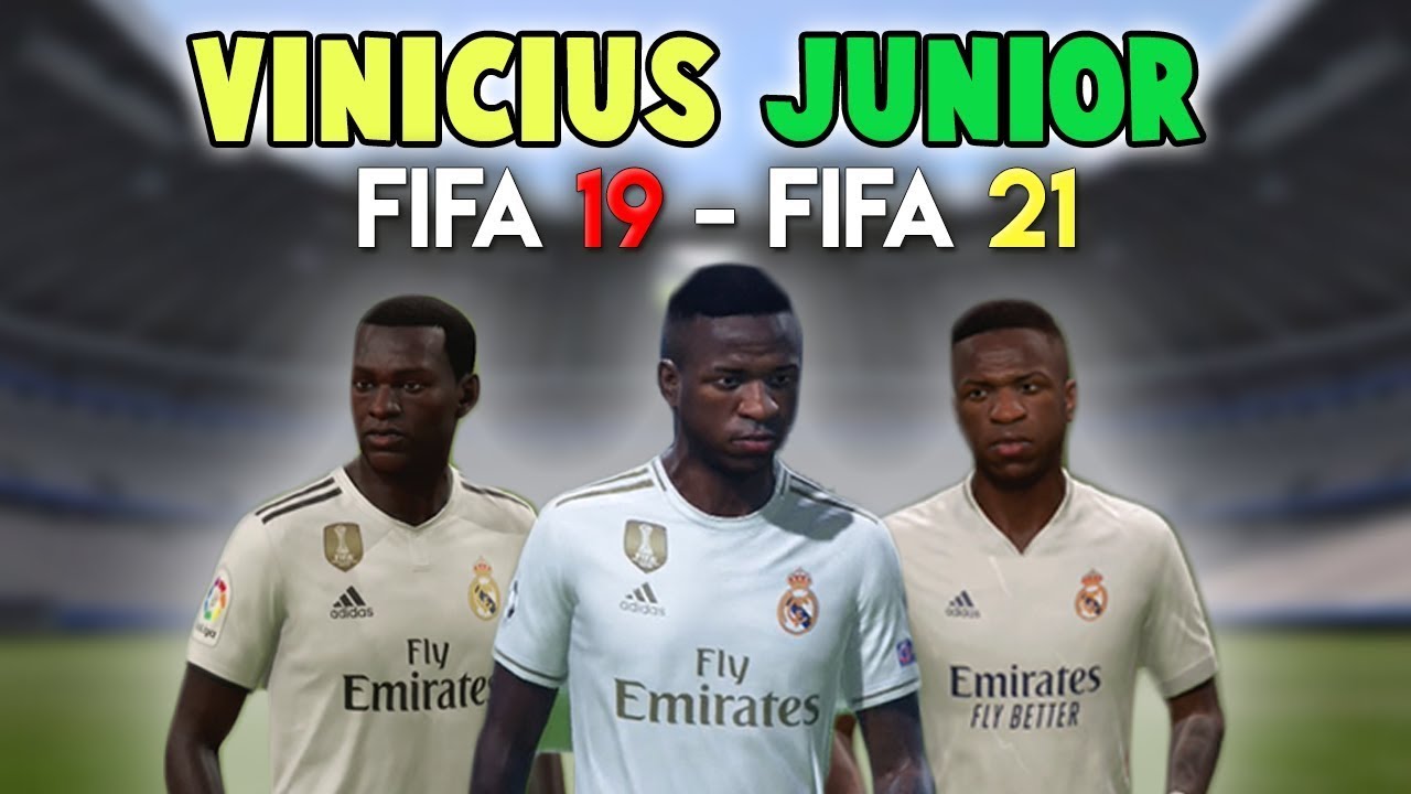 Qui est l’idole de Vinicius ?