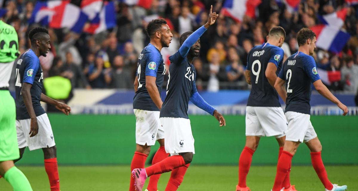Qui est le meilleur buteur de tous les temps en France ?
