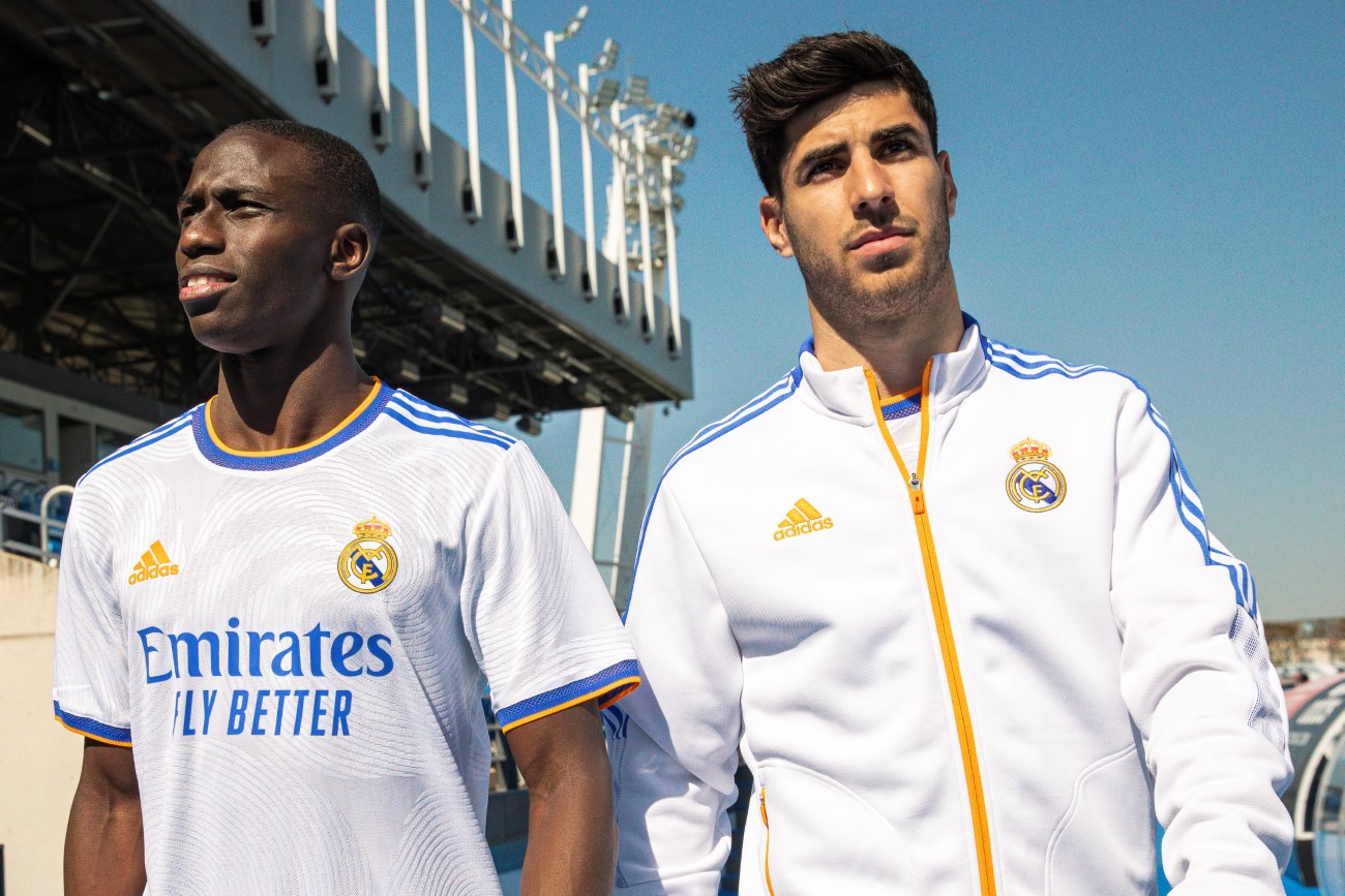 Quel sont les nouveaux recrus du Real ?