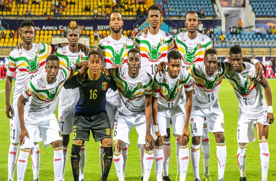 Quels sont les pays qualifiés ?