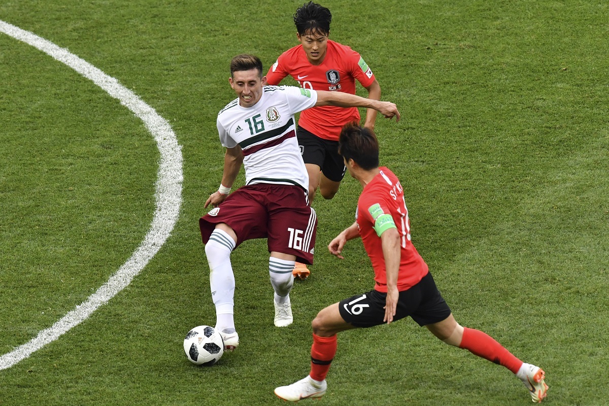 Quel sont les pays qualifier pour la Coup du monde ?