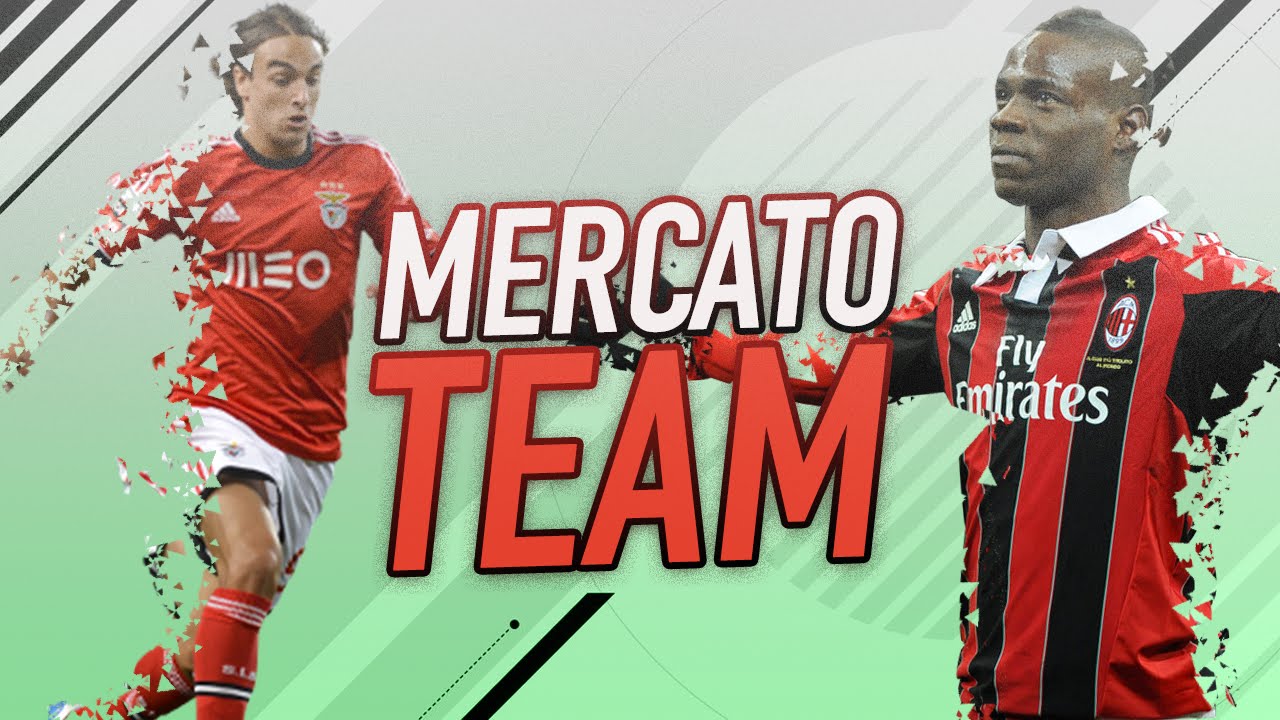 Quand a lieu le prochain mercato ?