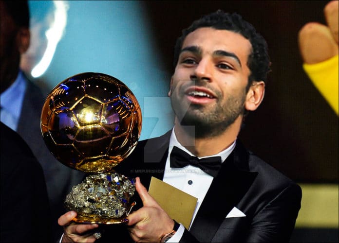 Qui est le grand favorie du Ballon d’Or 2021 ?