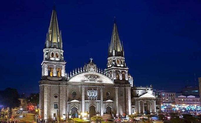 Quelle est la ville la plus sûre du Mexique ?