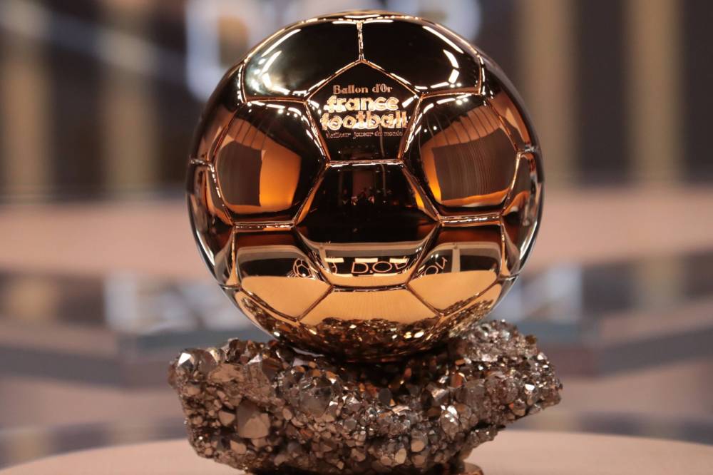 Quem são os finalistas da Bola de Ouro 2020?