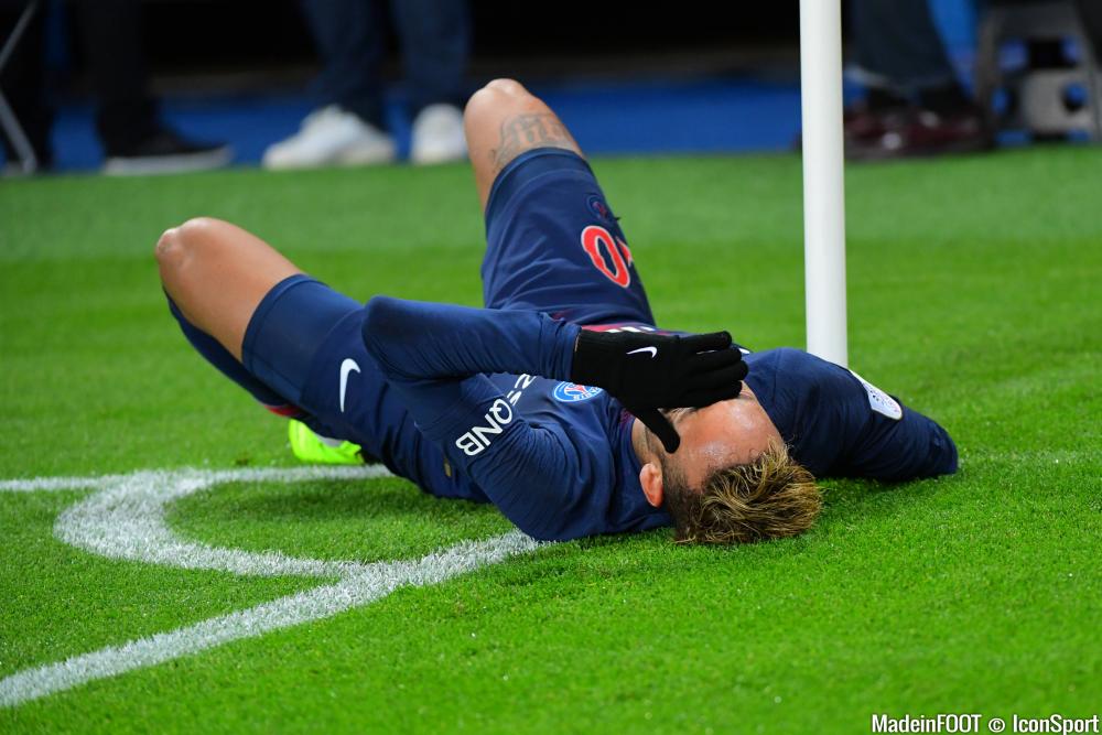 Quelle est la pire blessure du foot ?