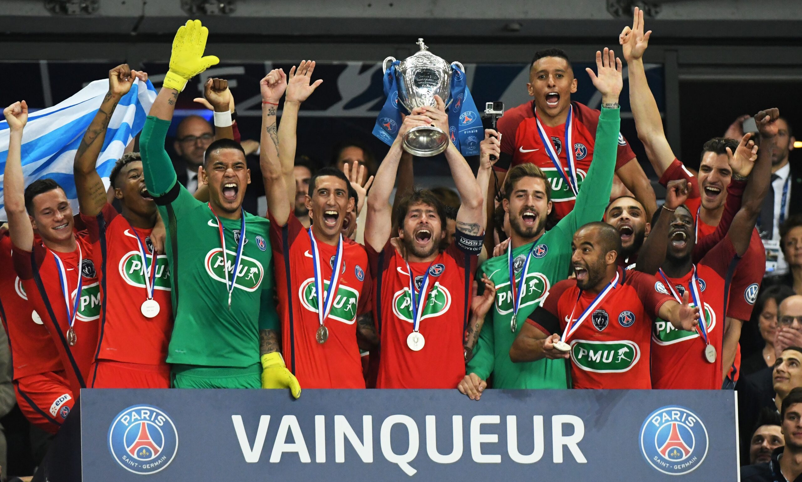 Quelles sont les valeurs du sport ?