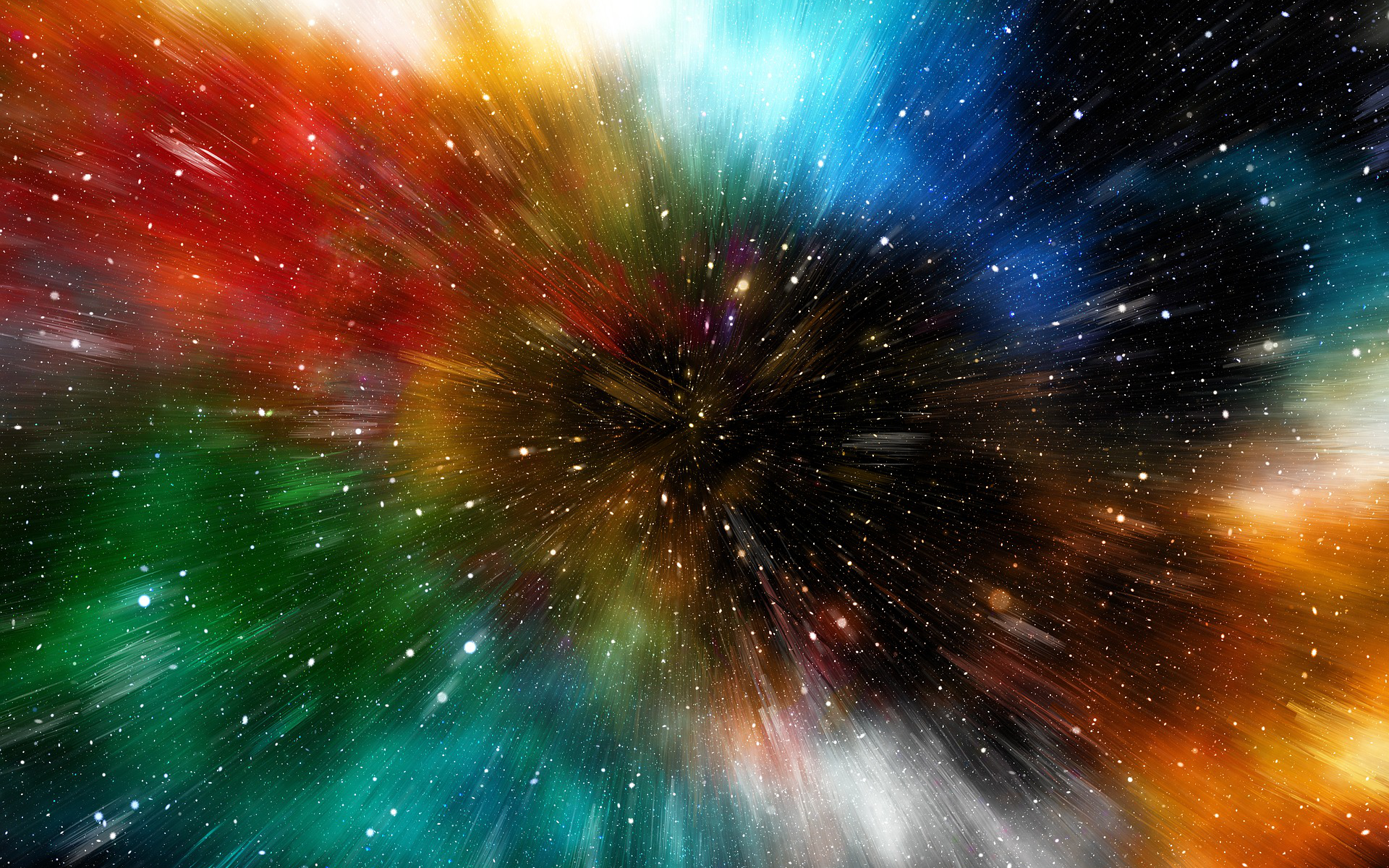 Qui dirige le monde de l’Univers ?