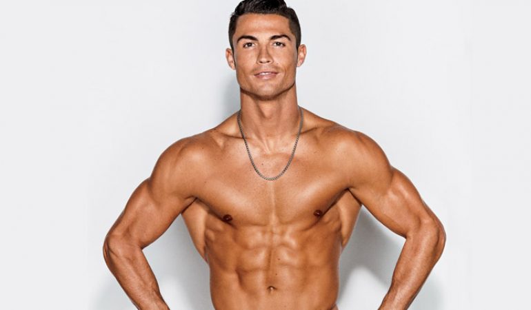 Quel est le joueur qui a plus d’abdos ?