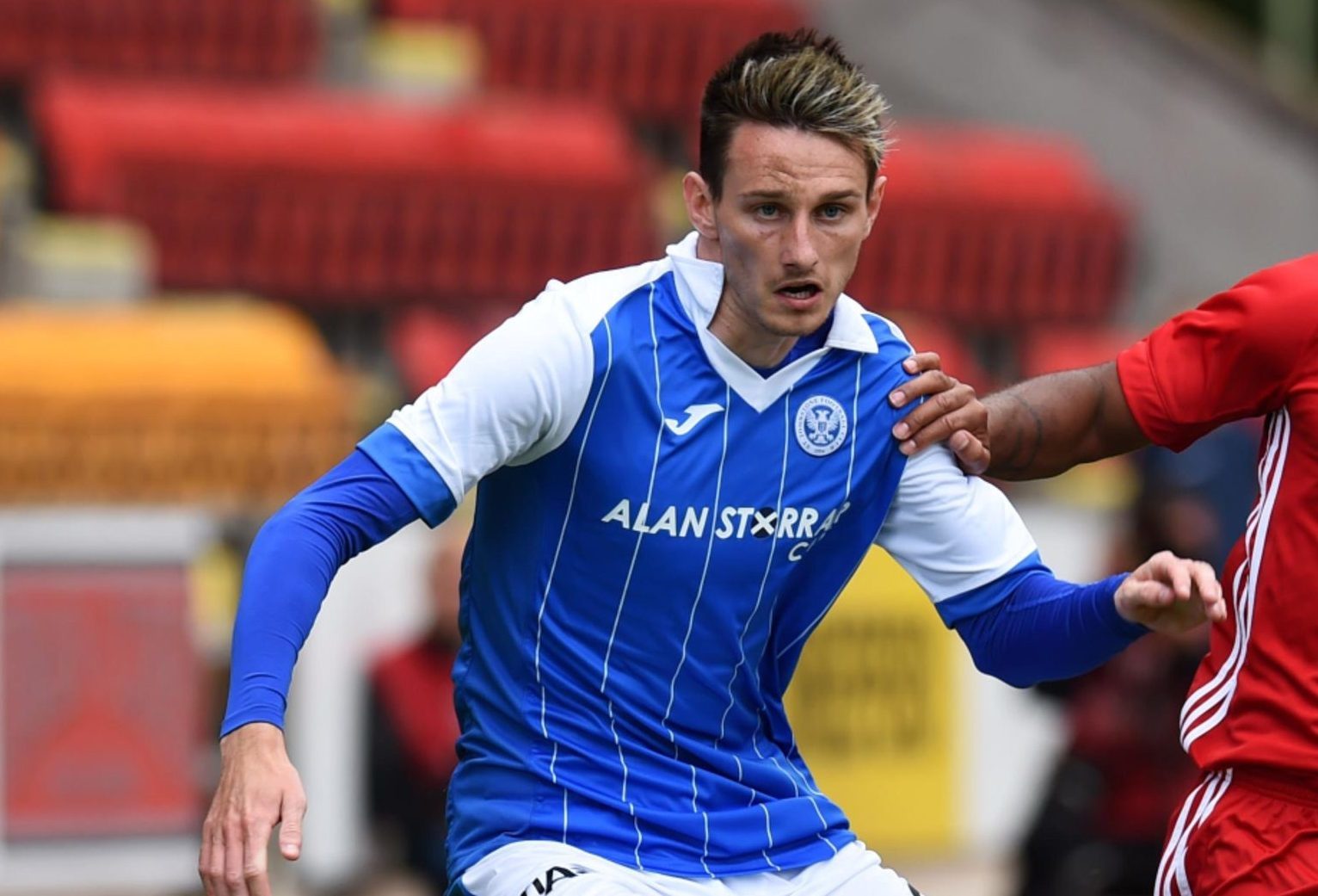 C’est quoi un Argousin ?