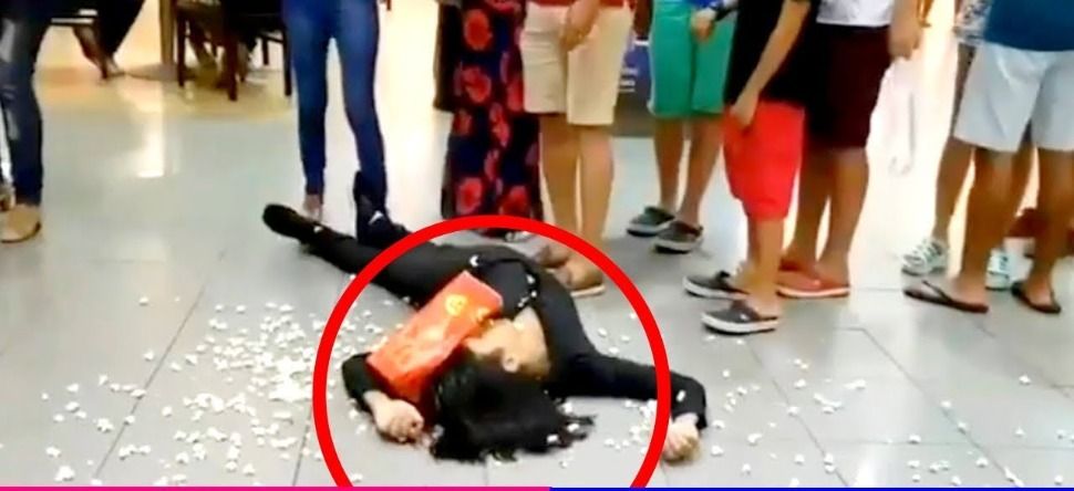 Comment Dit-on 6 buts ?