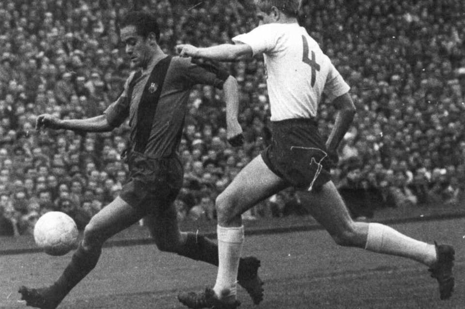 Qui a gagné le tout premier Ballon d’Or ?