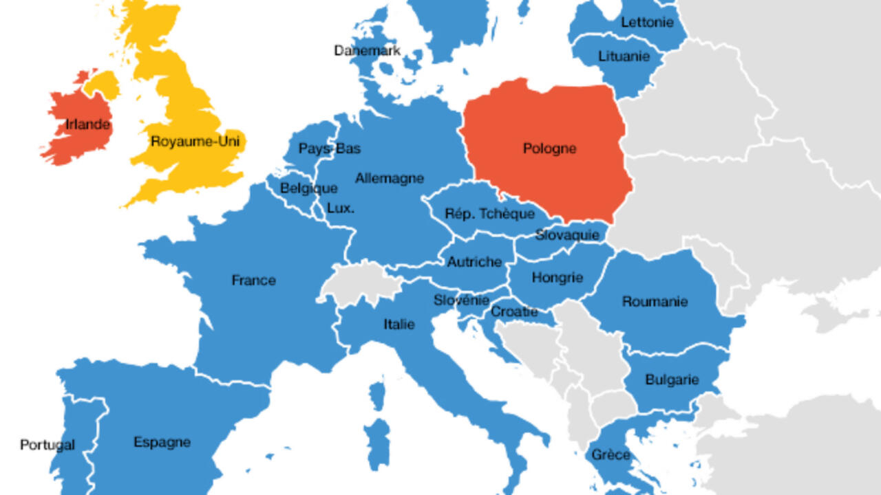 Est-ce que la France a gagner l’Euro ?
