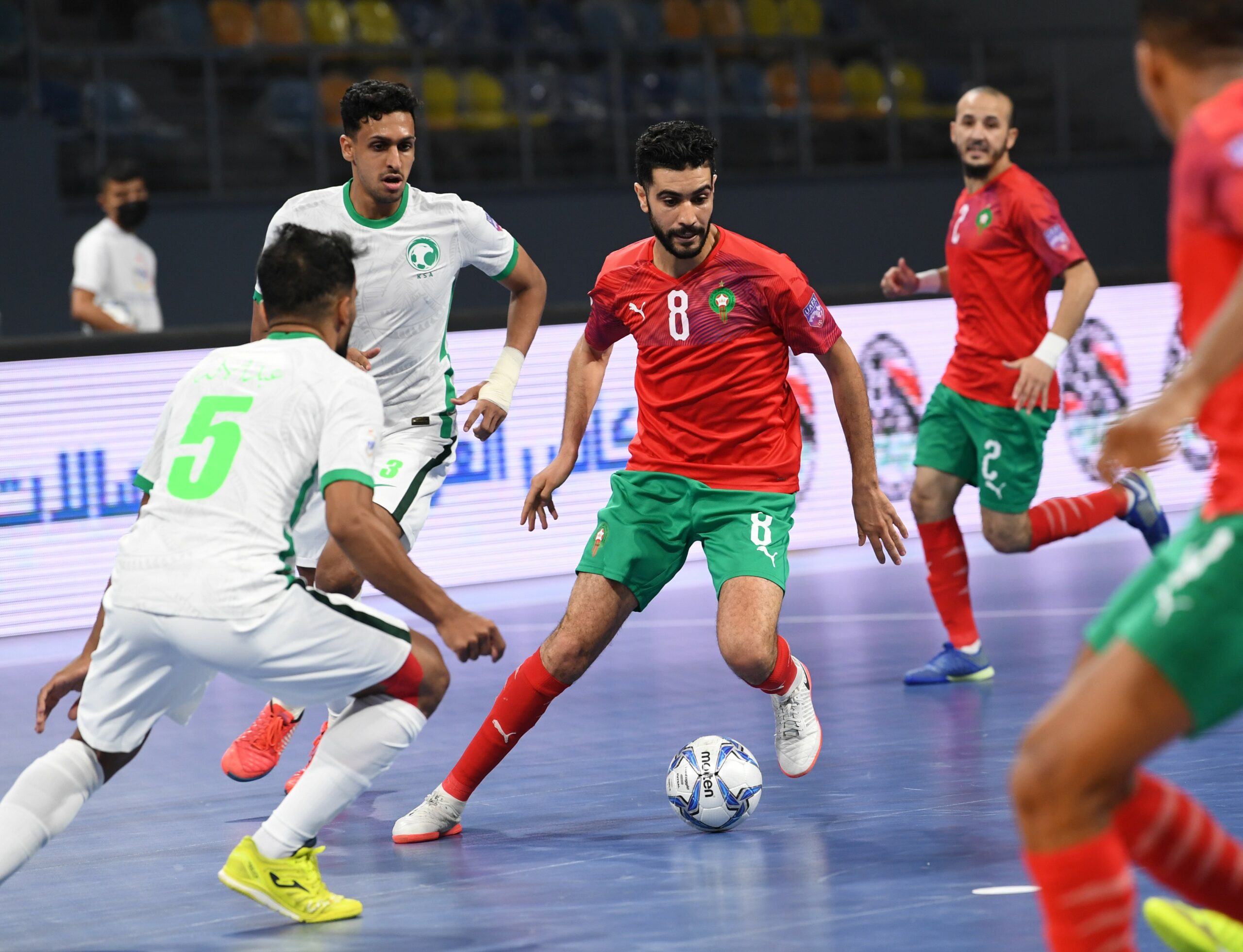 Quel coupe à gagner l’Algérie ?
