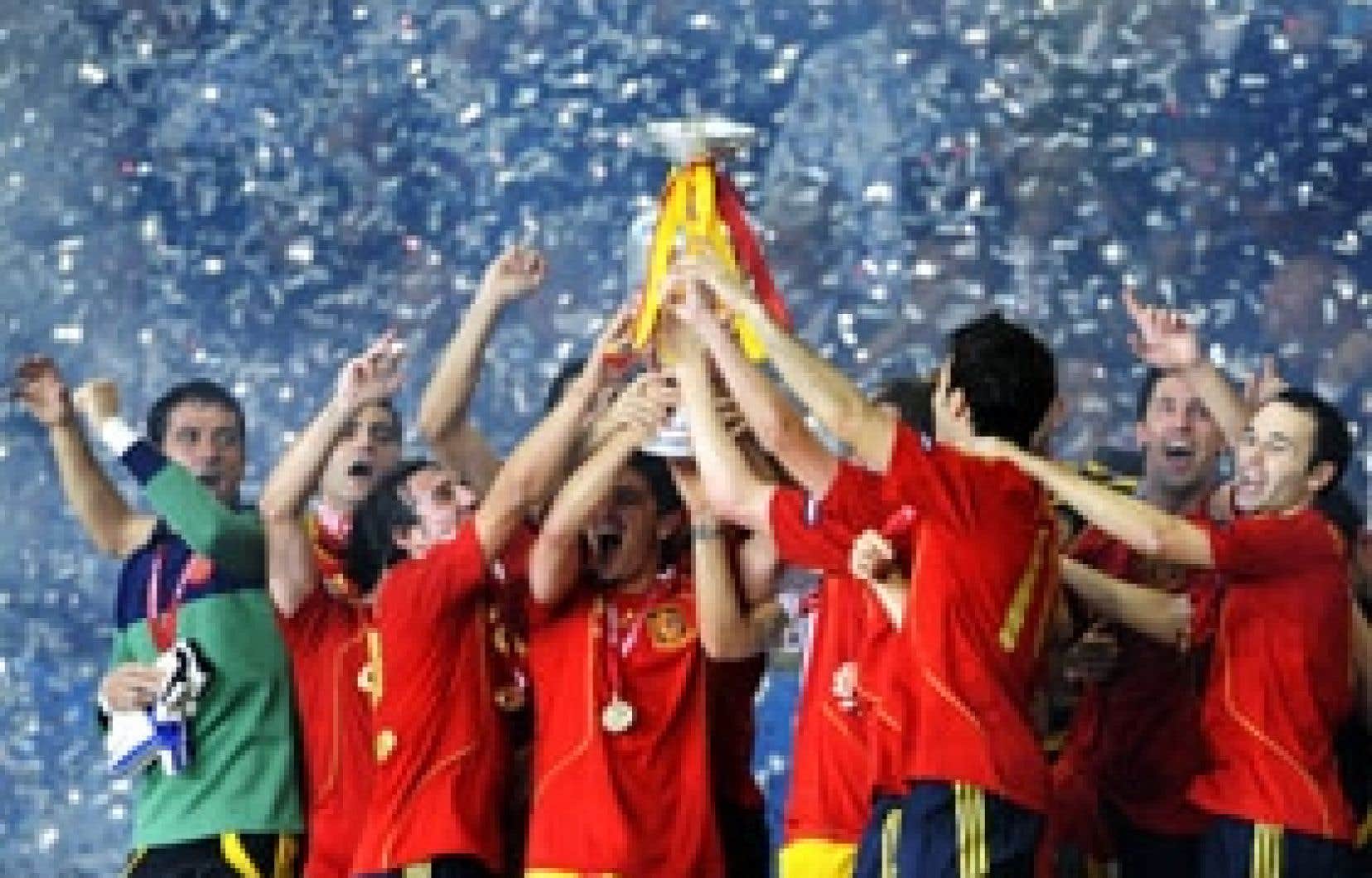 Qui a remporté l’édition 2004 de l’Euro ?