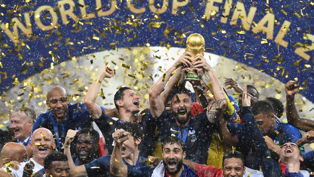 Qui est le meilleur joueur du monde en 2013 ?