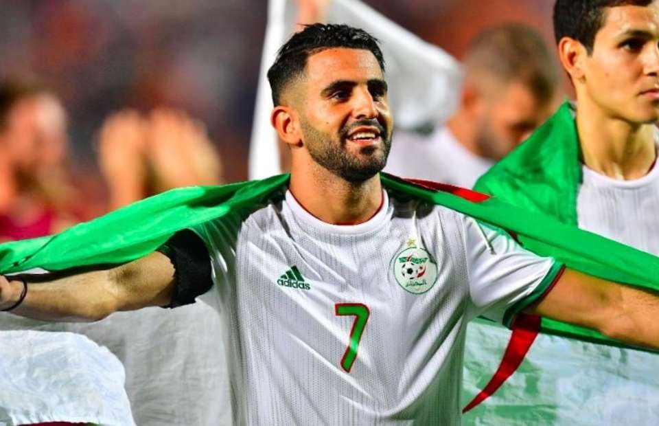 Quel est le plus fort joueur d’Algérie ?