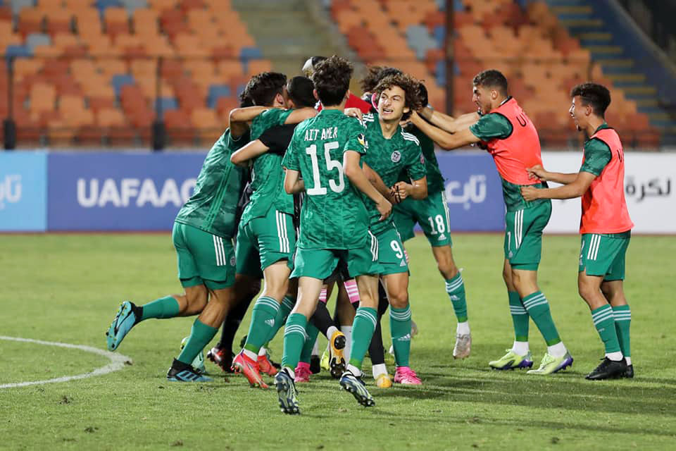 Quelle est la valeur de la Coupe d’Arabe ?