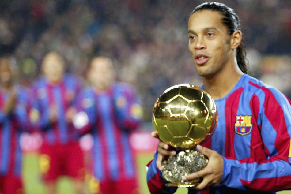 Est-ce que Ribéry a eu le ballon d’or ?