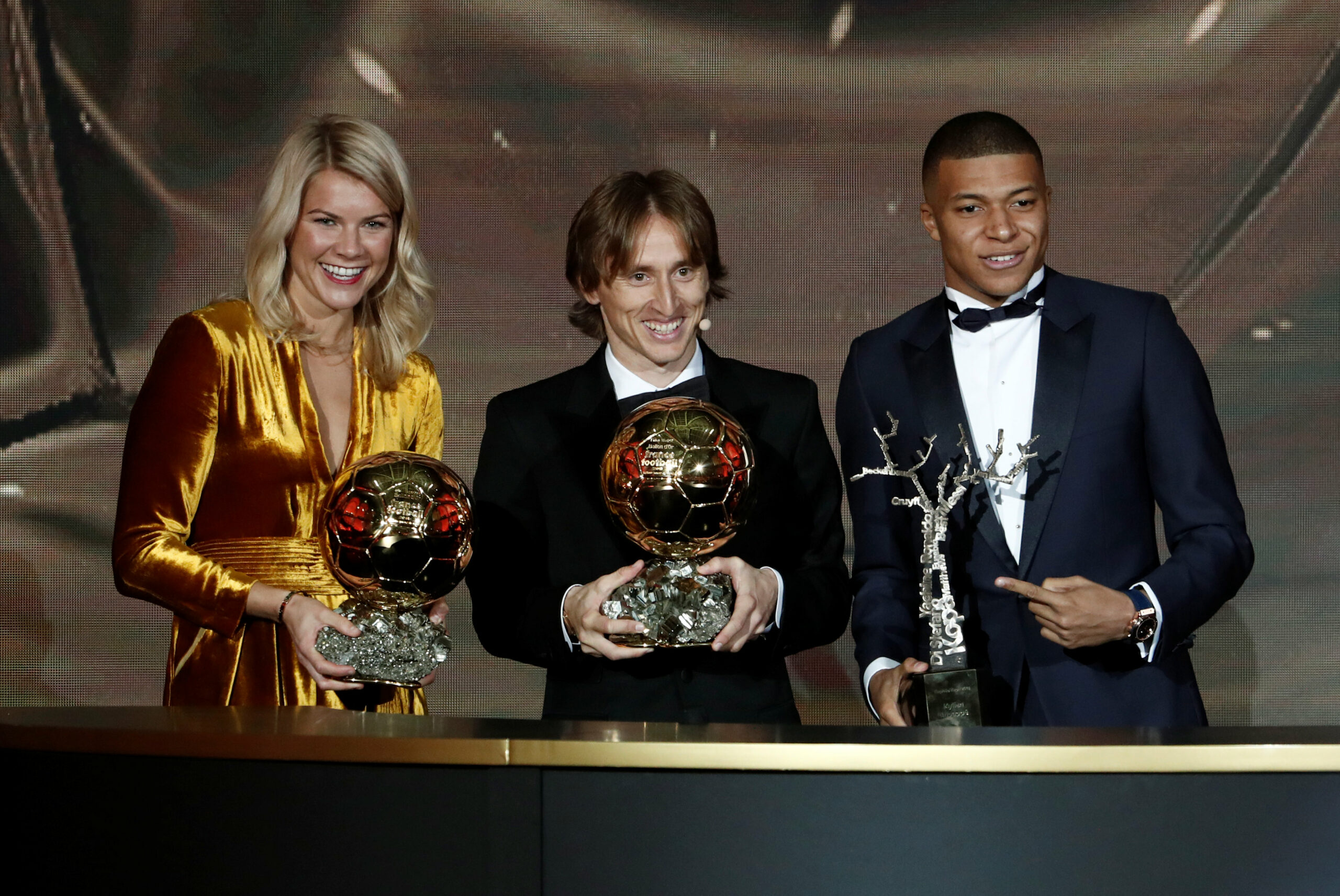 Qui a remporté le Ballon d’or en 2009 ?