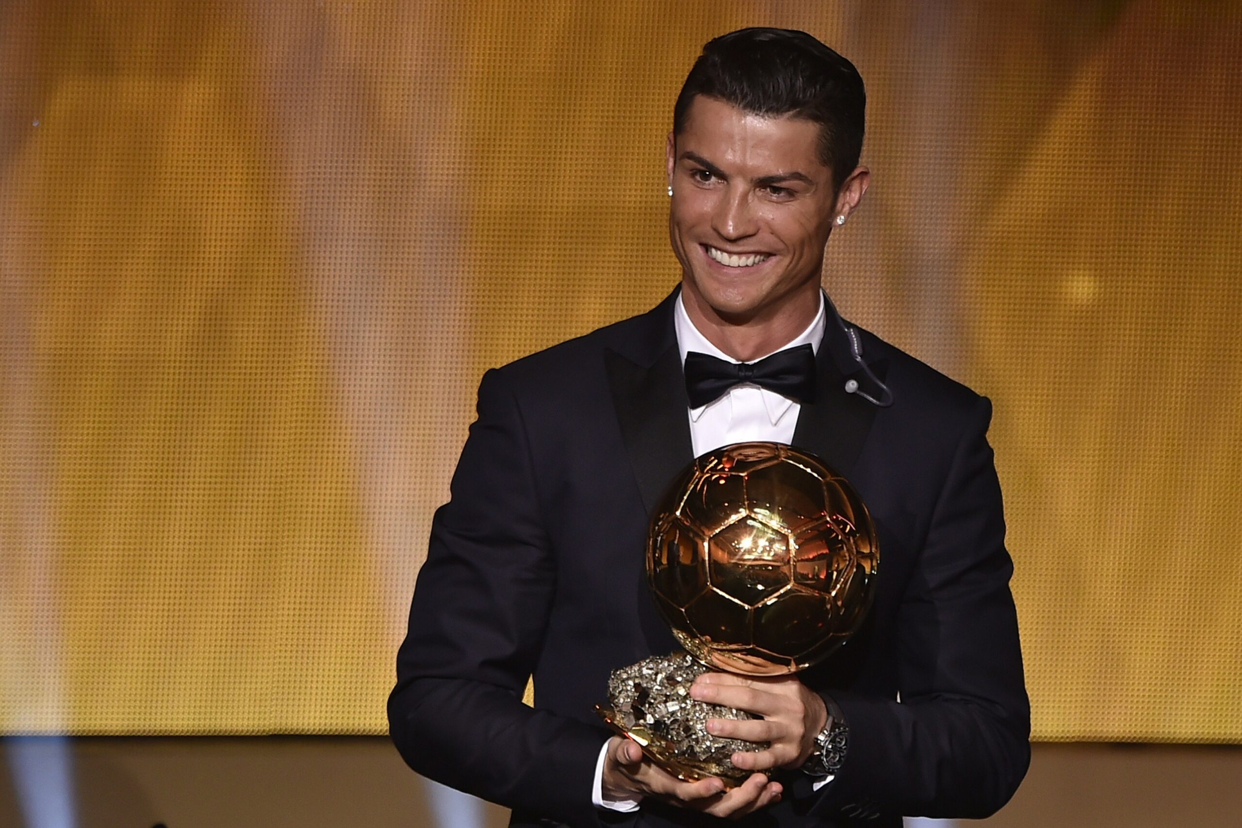 Qui a eu le ballon d’or en 2010 ?