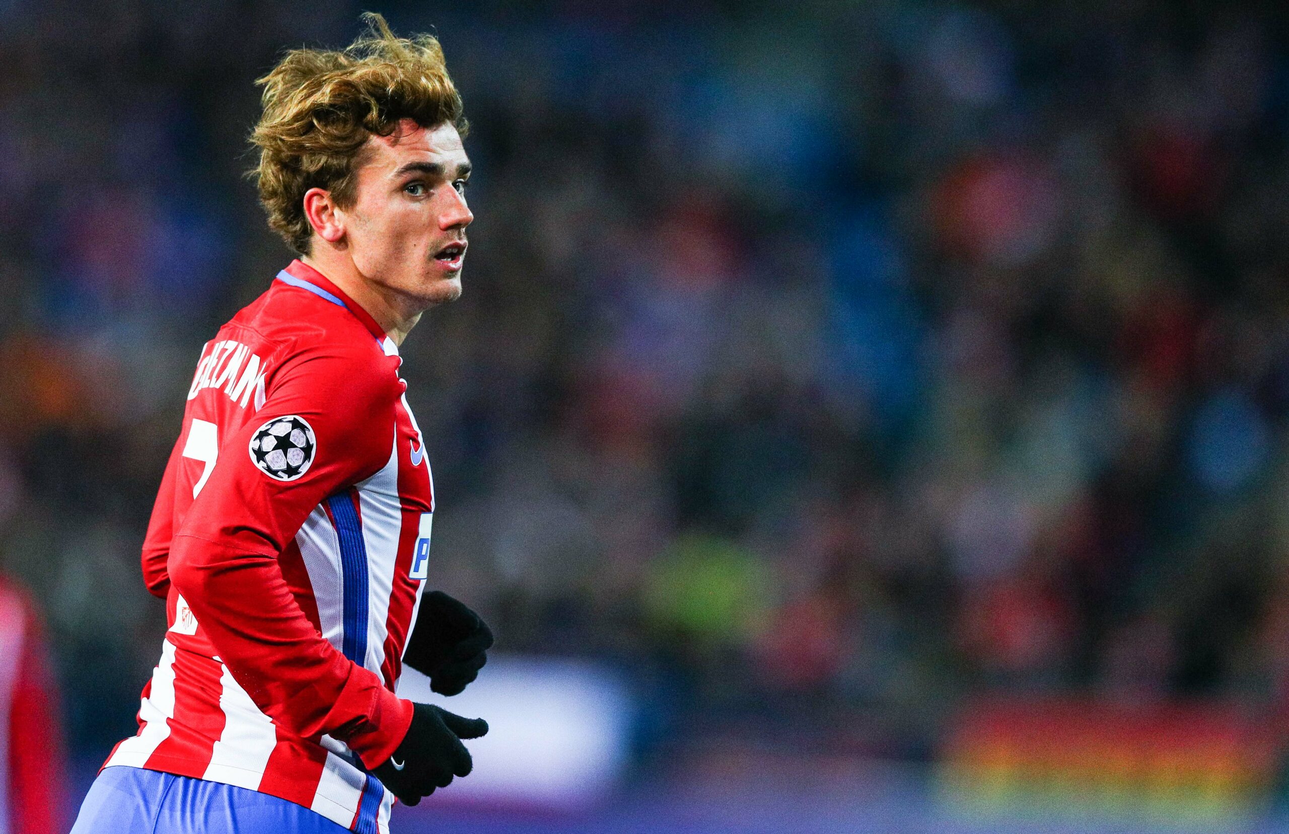Qui a eu le ballon d’or en 2017 ?