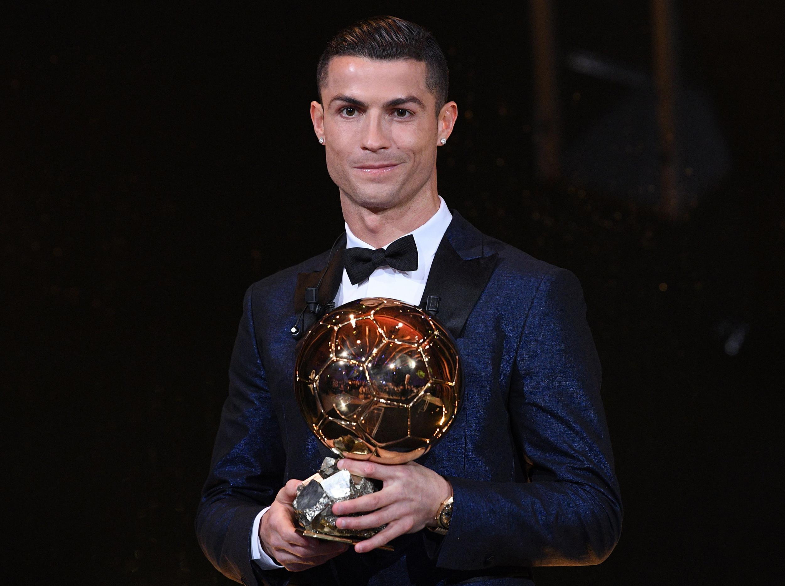Qui a eu le ballon d’or en 2015 ?