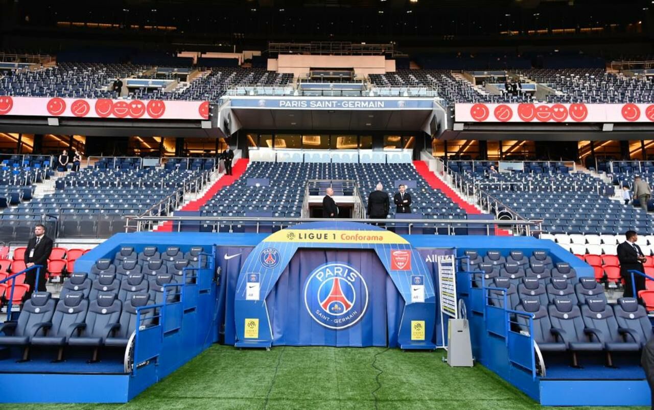 Qui a rempli le Stade de France le plus vite ?