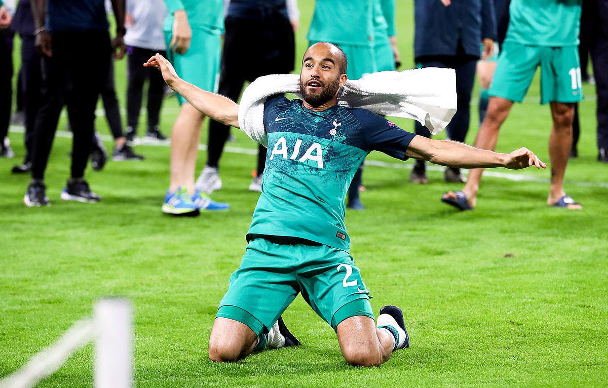 Qui a 5 Ligue des champions ?