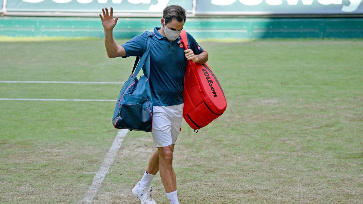 Est-ce que Federer va jouer Roland Garros 2022 ?