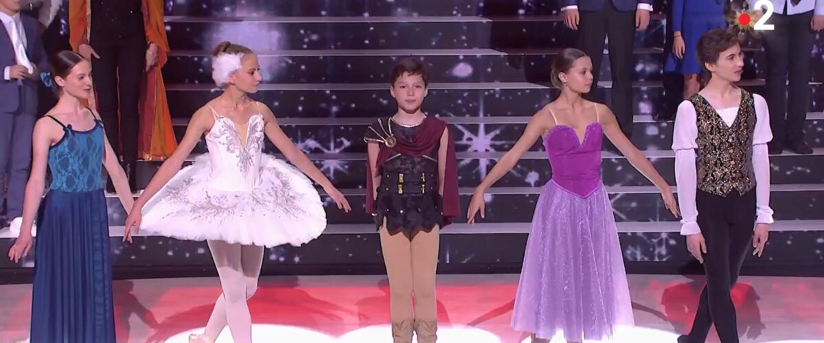 Qui a gagné la finale des petits Prodiges ?