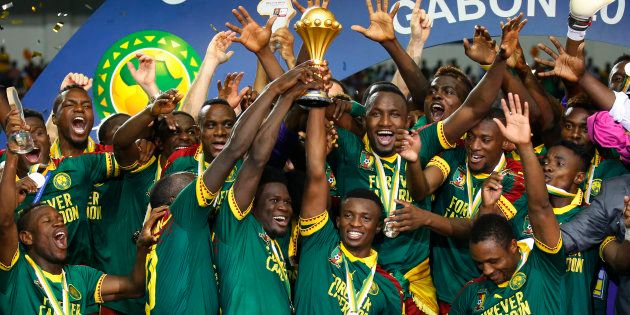 Qui a gagné la coupe d’Afrique en 2018 ?