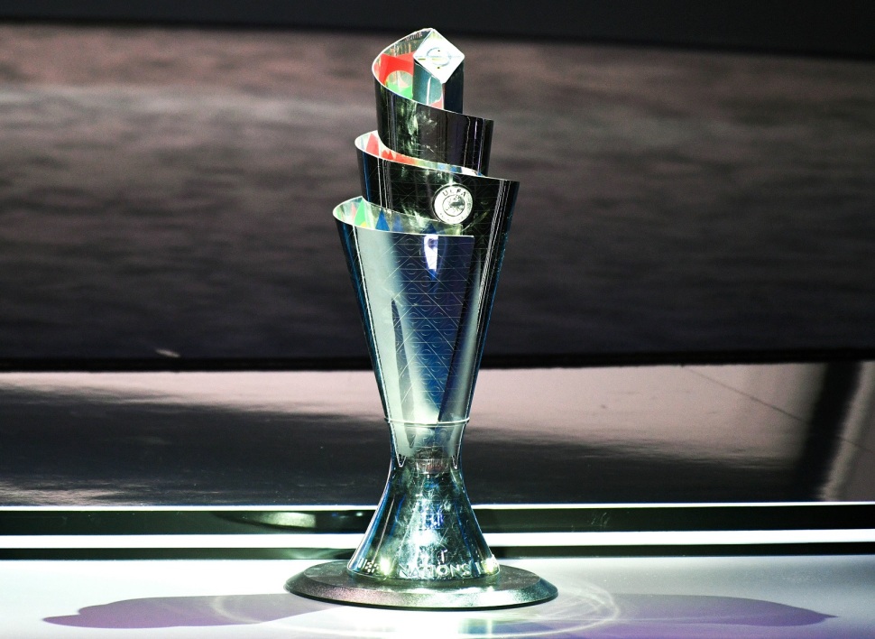 Pourquoi Ligue des nations 2020 ?