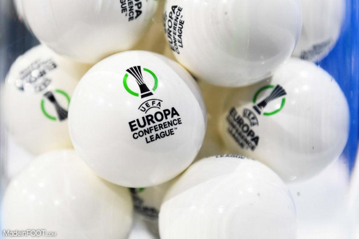 Comment se joue la Ligue Europa Conférence ?