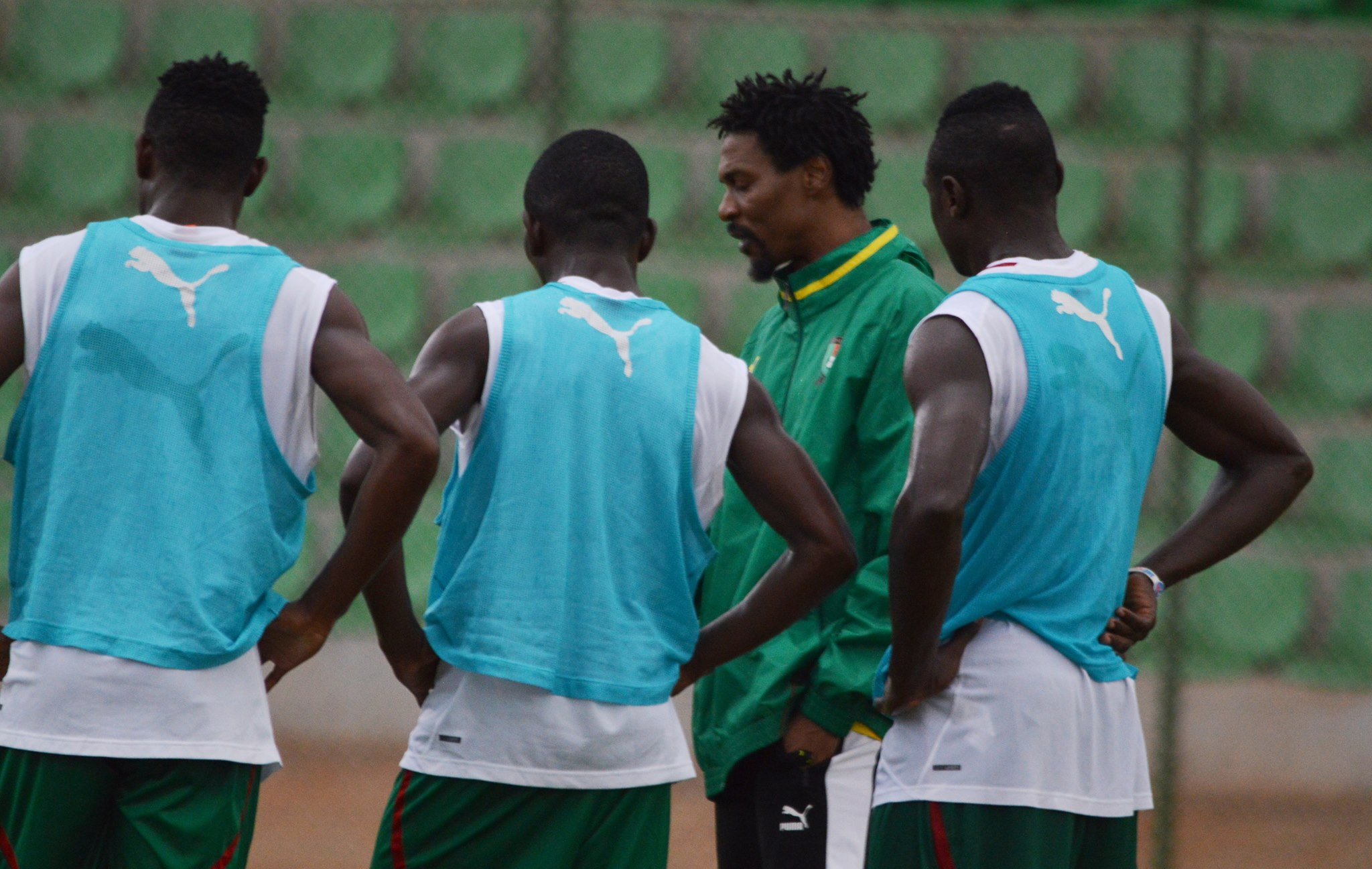 Quel est le pays le plus titré de la CHAN ?