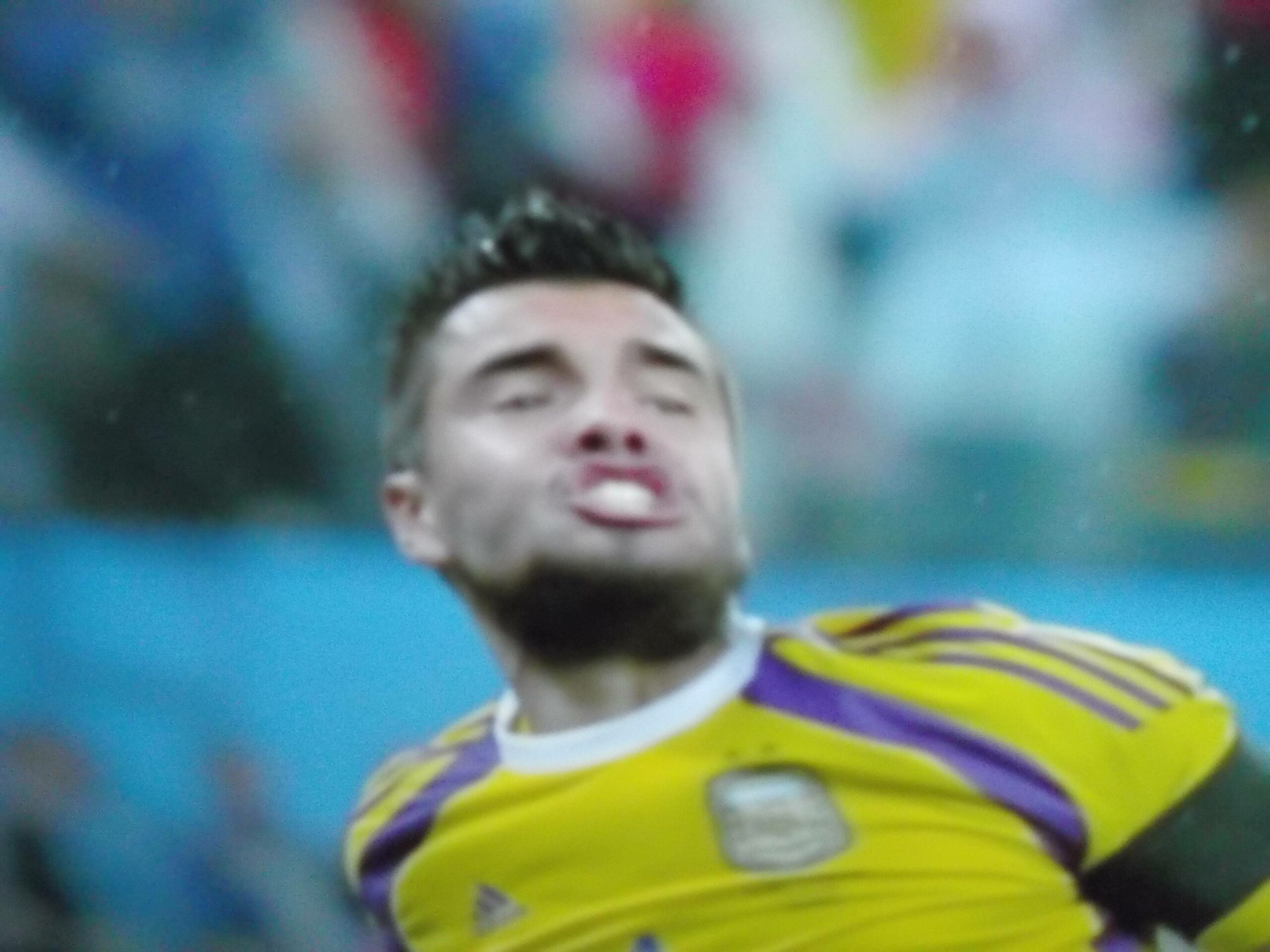 Pourquoi Messi n’est pas titulaire ?