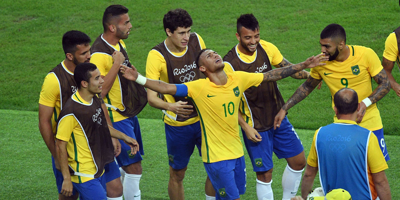 Qui est le meilleur joueur des Jeux olympiques 2021 ?