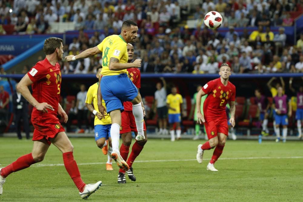 Qui sont les favoris de la Coupe du Monde 2022 ?