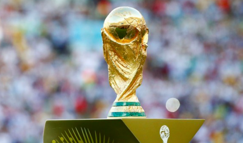 Pourquoi la Coupe du monde se passe au Qatar ?