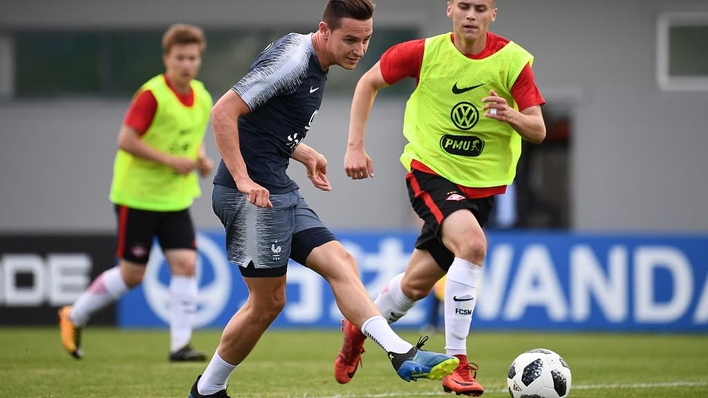 Où est né le football ?