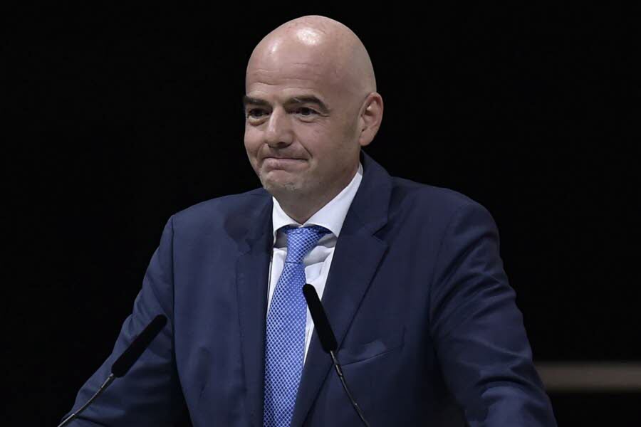 Quelle est l’institution la plus riche du Monde ?