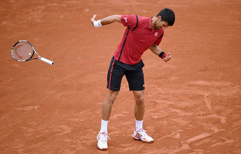 Qui a déjà battu Djokovic ?