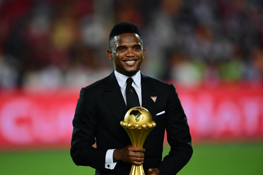 Qui a été le premier ballon d’or africain ?
