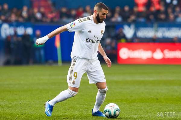 Quel est le score le plus lourd du Clasico ?