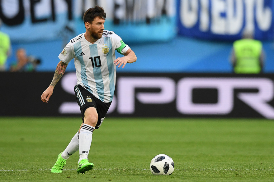 Qui a le plus de but Messi ou Ronaldo ?