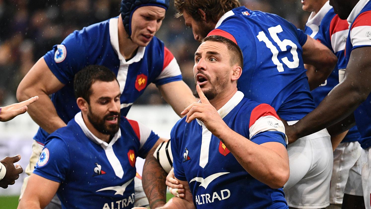 Quel est le score du match de hier soir ?