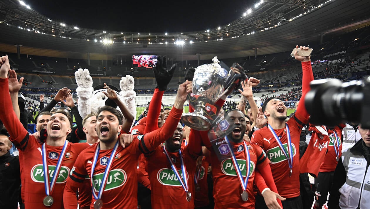 Pourquoi le PSG perd ?