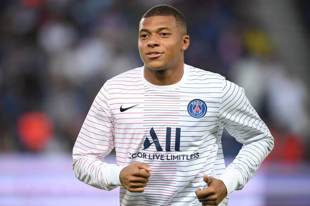 Comment le problème de Mbappé ?