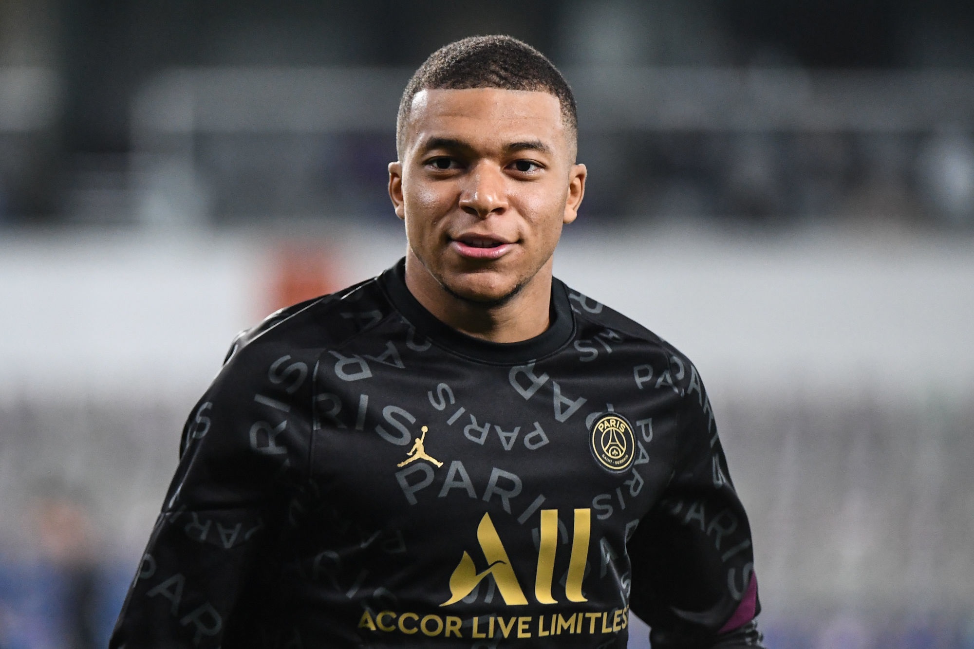 Où est Mbappé en vacances ?