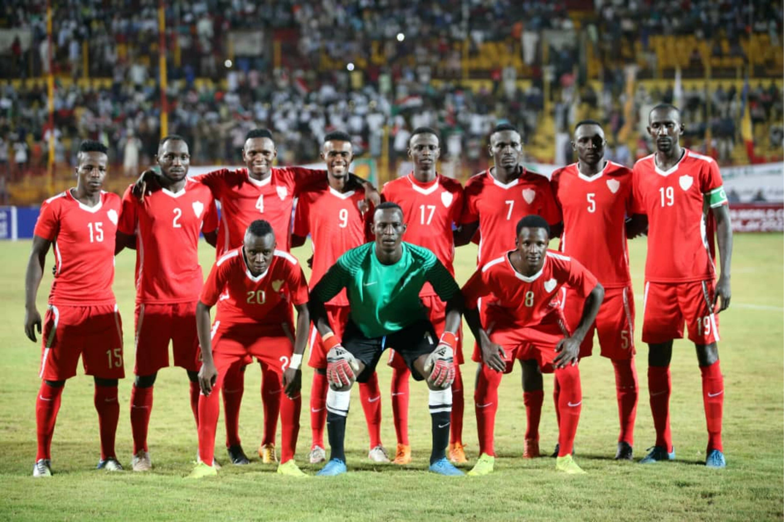 Est-ce que l’Algérie est qualifié pour la Coupe du monde 2022 ?